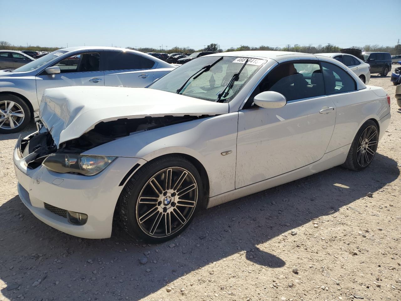 2009 BMW 3er - Image 1