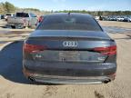 2018 Audi A4 Premium за продажба в Harleyville, SC - Front End