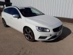 2014 VOLVO V60 R-DESI for sale at Copart WESTBURY