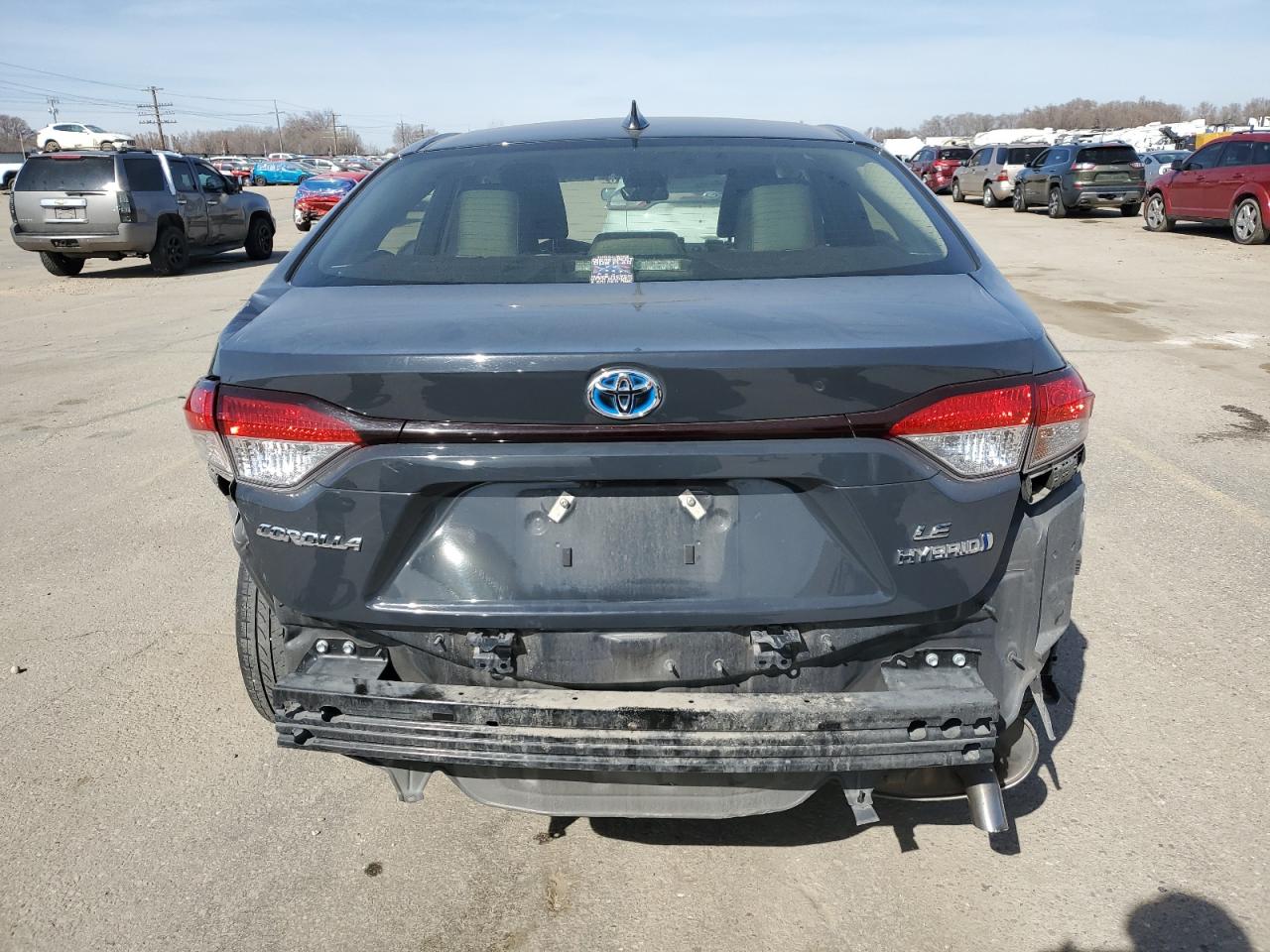 2024 Toyota Corolla - Image 6