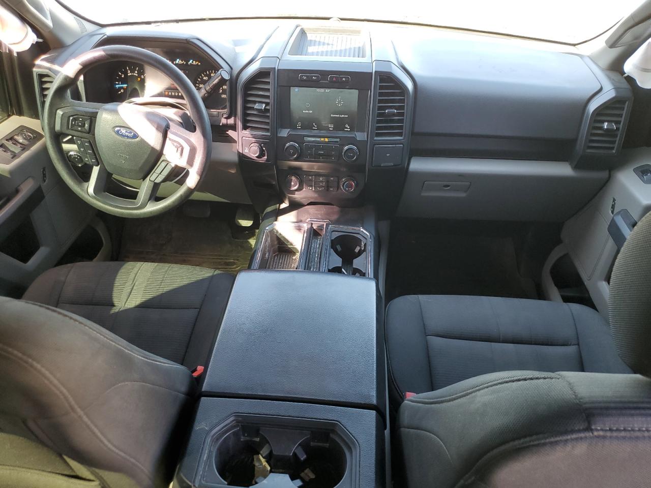 2019 Ford F-150 - Image 8