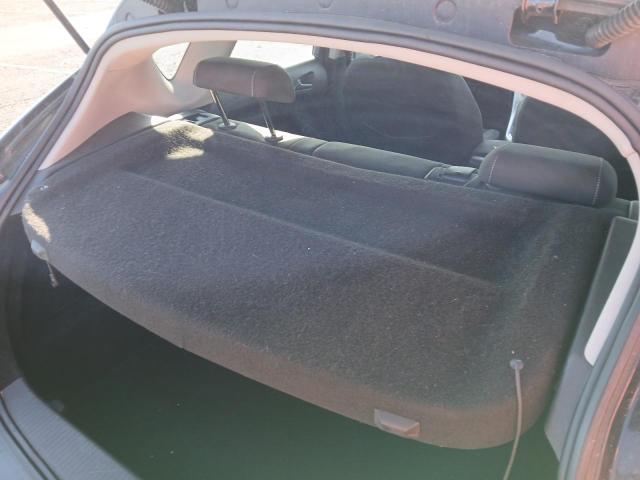 2012 VAUXHALL ASTRA 1.6I 16V SRI 5DR