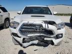 2016 Toyota Tacoma Double Cab de vânzare în Temple, TX - Front End