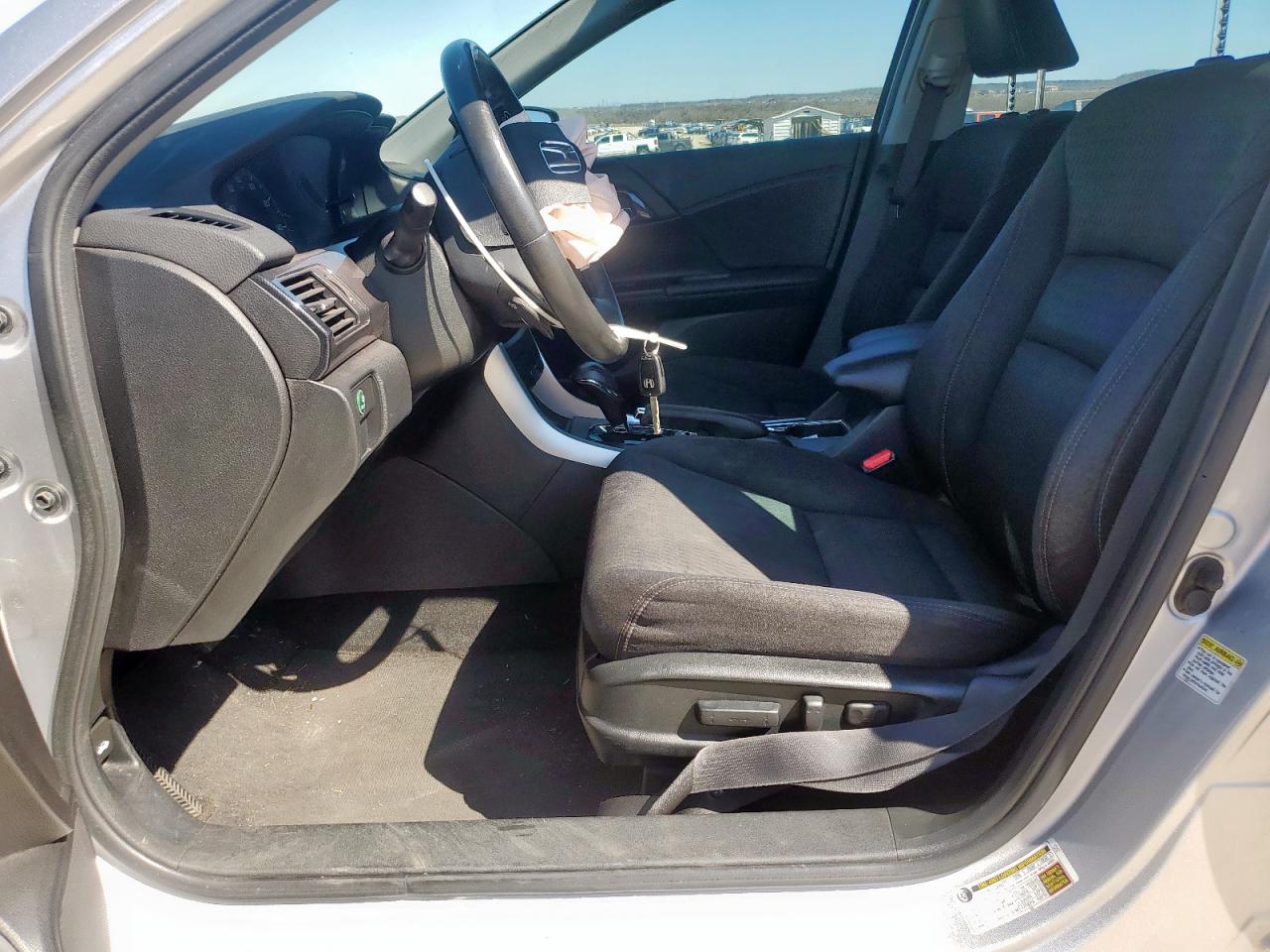 2014 Honda Accord - Image 7