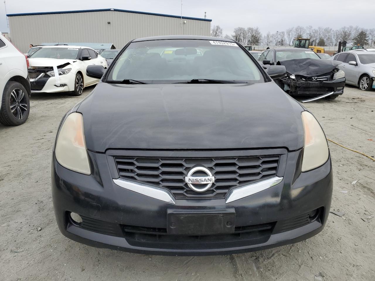 2008 Nissan Altima - Image 5