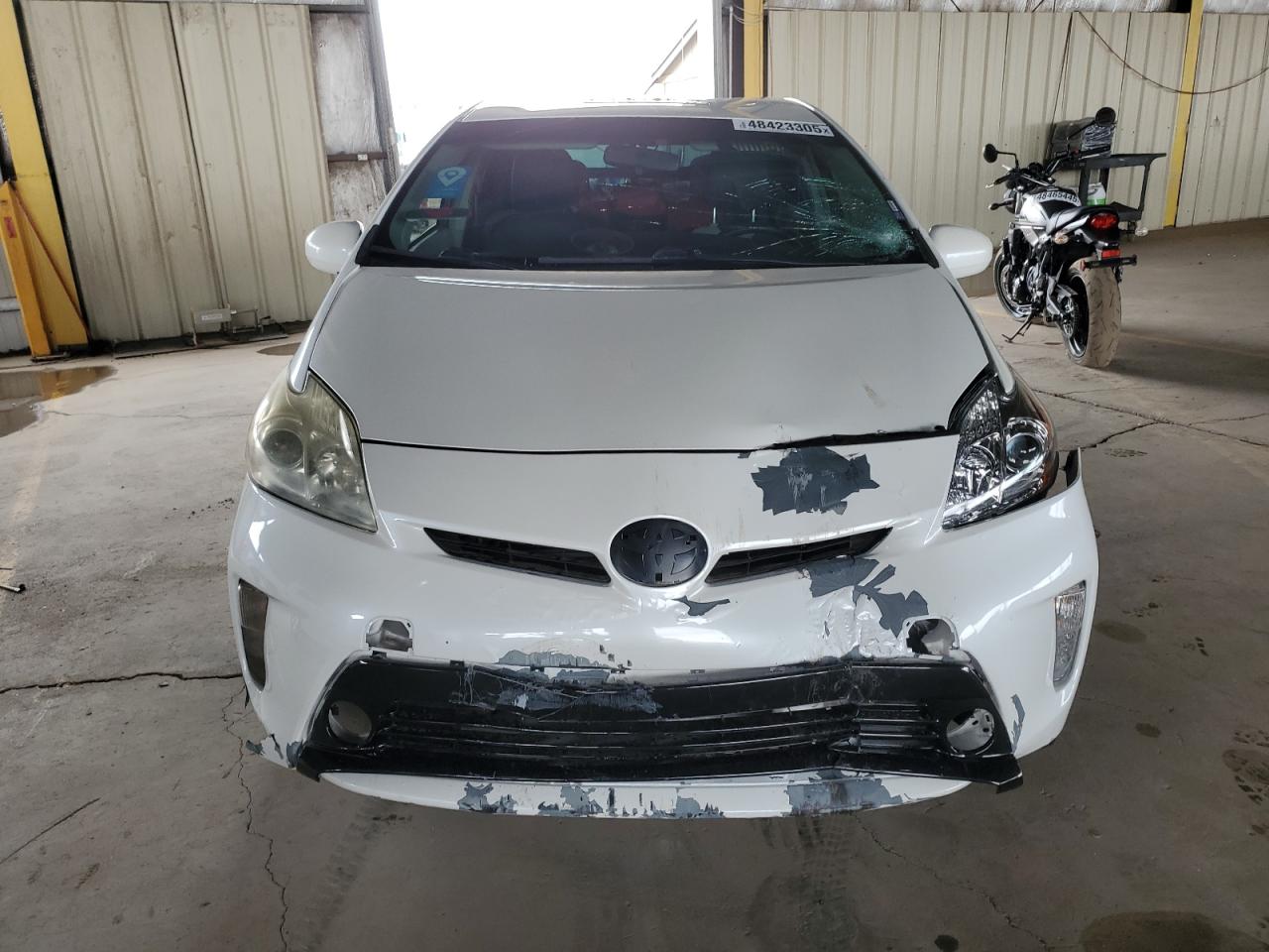 2013 Toyota Prius - Image 5