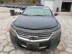 2018 Chevrolet Impala Lt for Sale in Hurricane, WV - Water/Flood