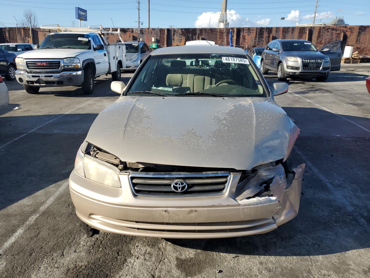 2001 Toyota Camry - Image 5