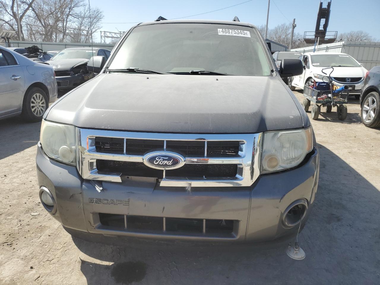 2010 Ford Escape - Image 5