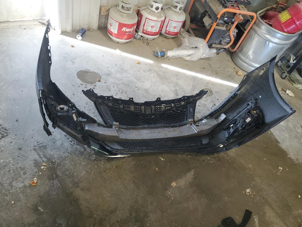 2015 Kia Optima - Image 12