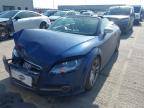 2012 AUDI TTS TFSI Q for sale at Copart CHESTER