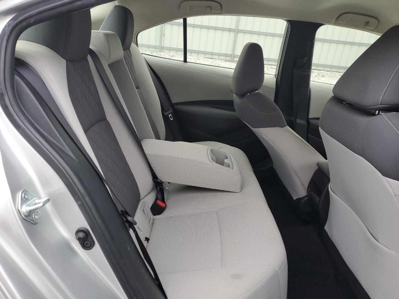 2020 Toyota Corolla - Image 11