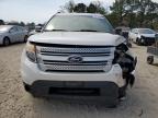 2014 Ford Explorer Xlt zu verkaufen in Hampton, VA - Front End