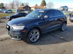 2015 Audi Q3 Prestige de vânzare în Denver, CO - Front End
