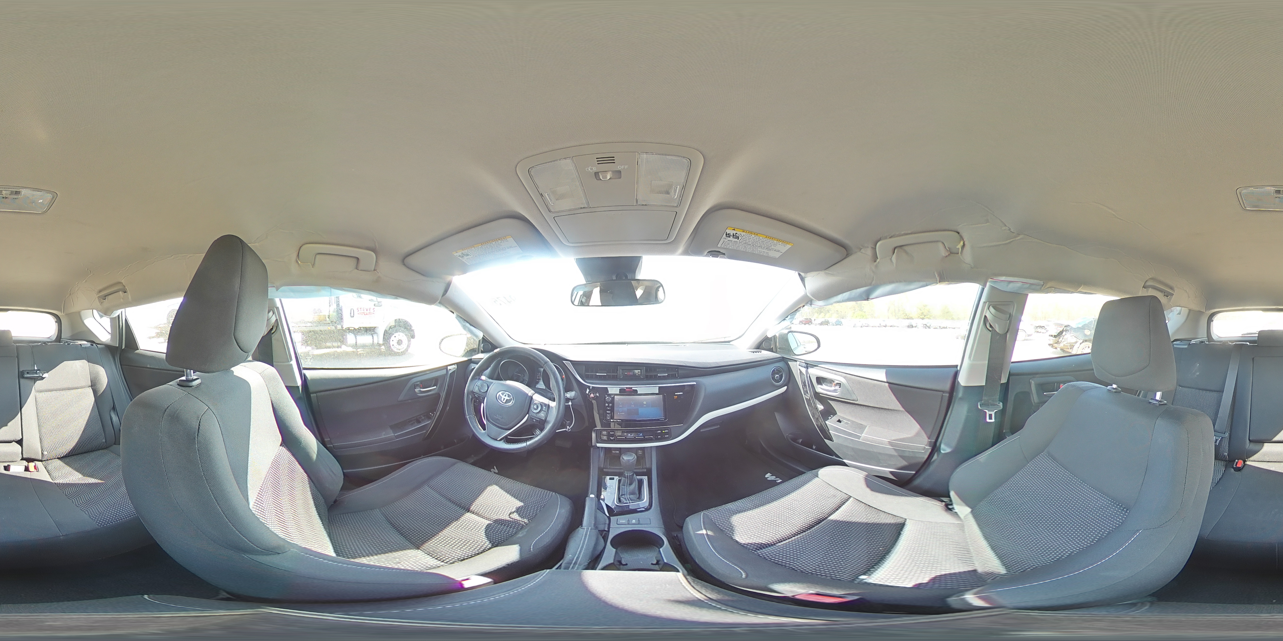 2018 Toyota Corolla Im VIN: JTNKARJE0JJ573847 Lot: 50879475