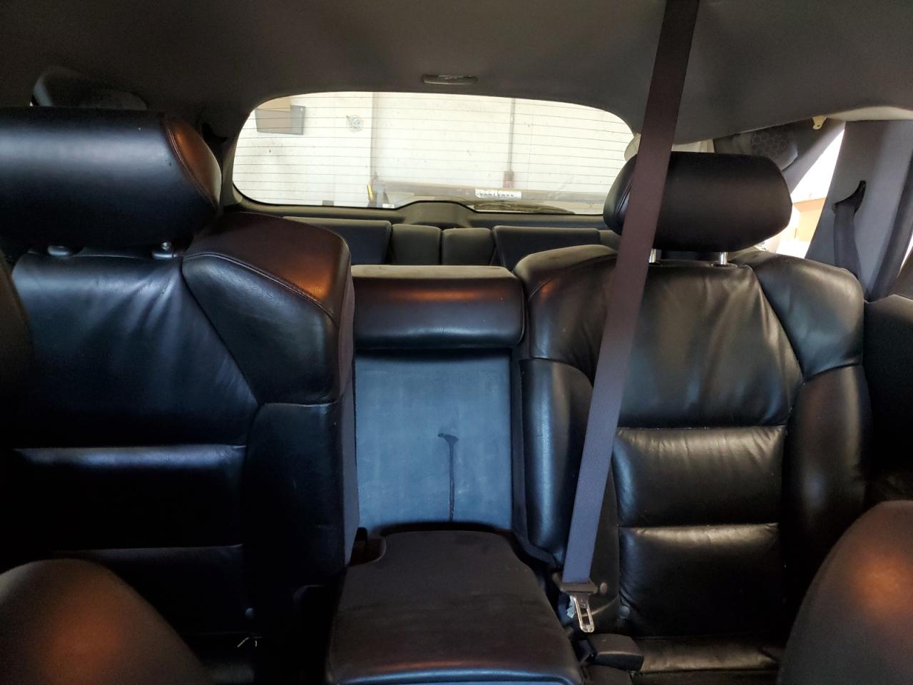 2007 Acura MDX - Image 10