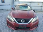 2016 Nissan Altima 2.5 de vânzare în Prairie Grove, AR - All Over