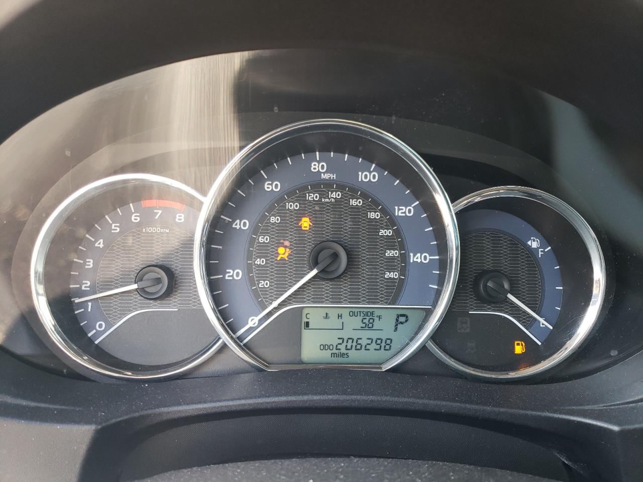 2016 Toyota Corolla - Image 9