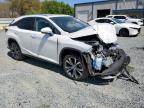 2021 Lexus Rx 350 за продажба в Concord, NC - Front End