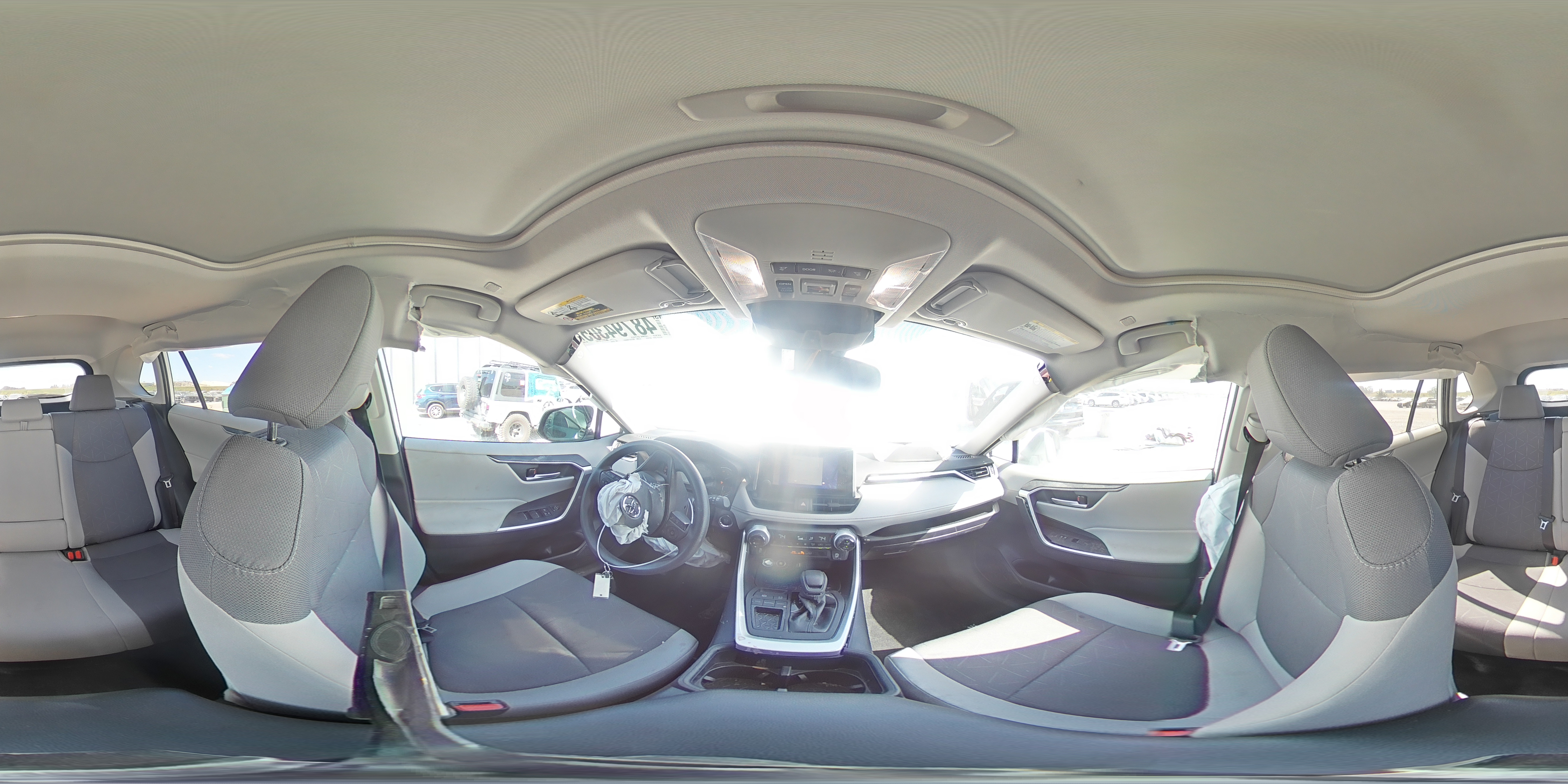 2024 Toyota RAV 4 - Image 14