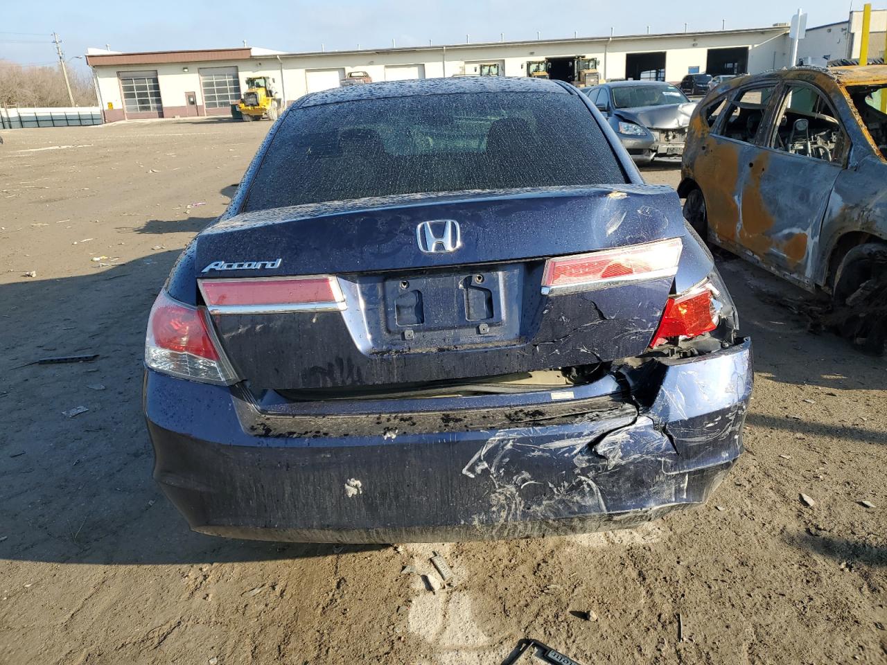2011 Honda Accord - Image 6