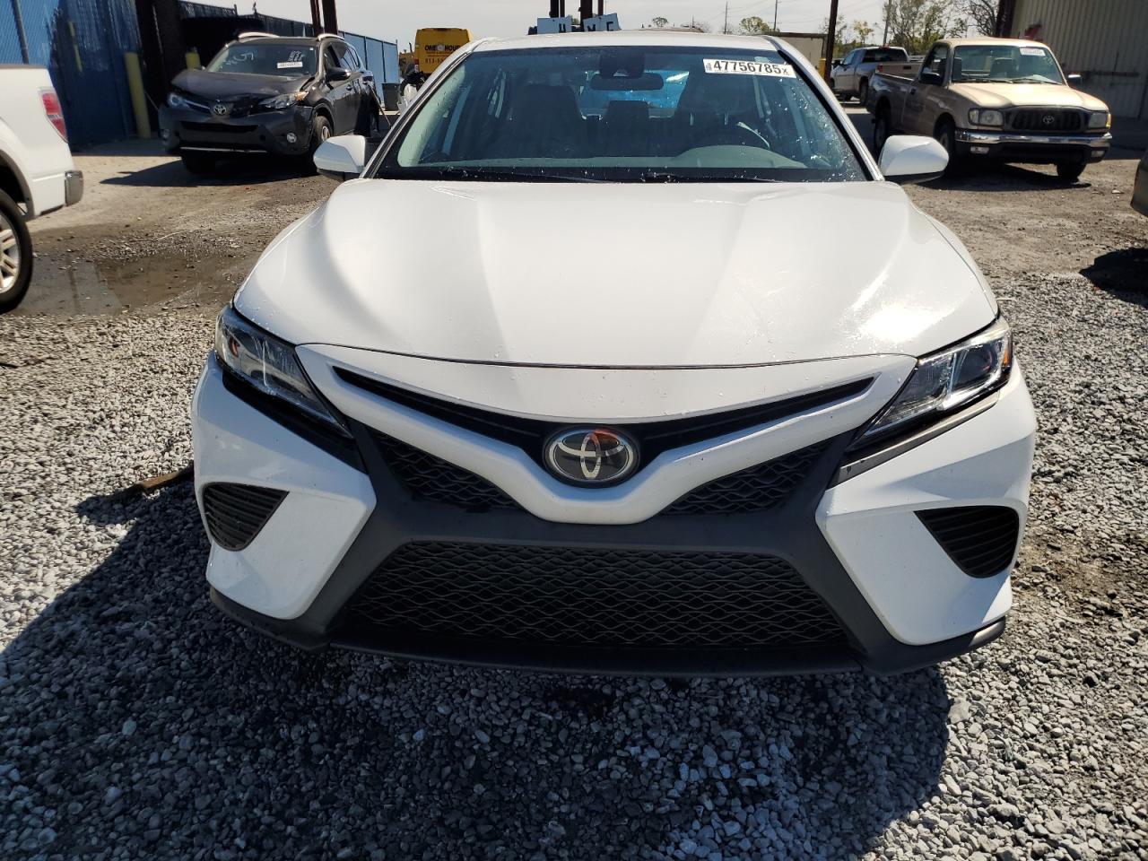 2020 Toyota Camry - Image 5