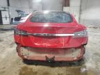 2017 Tesla Model S  за продажба в North Billerica, MA - Rear End