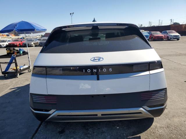  HYUNDAI IONIQ 2024 Білий