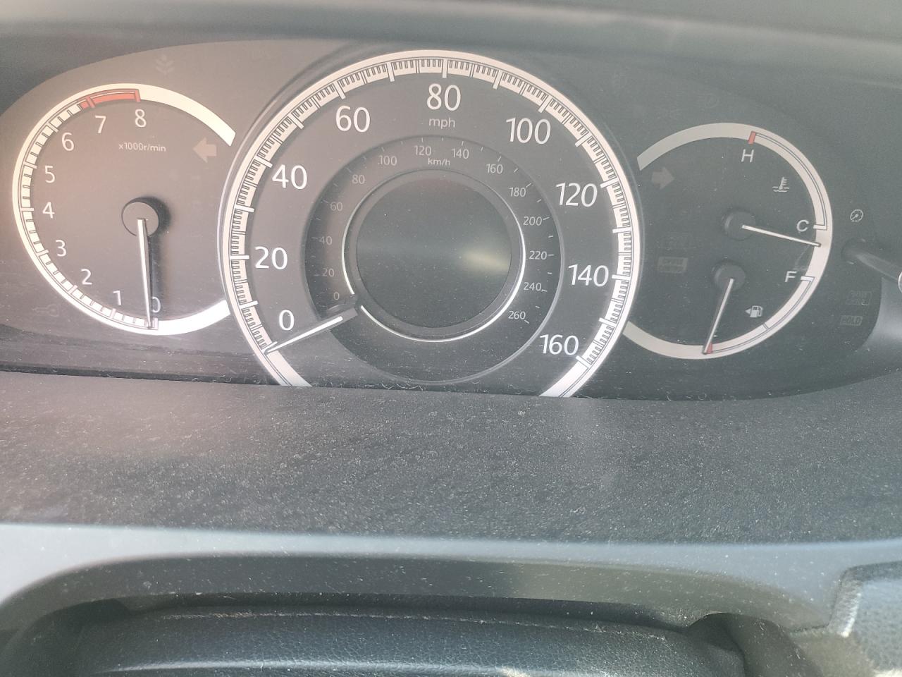 2014 Honda Accord - Image 9