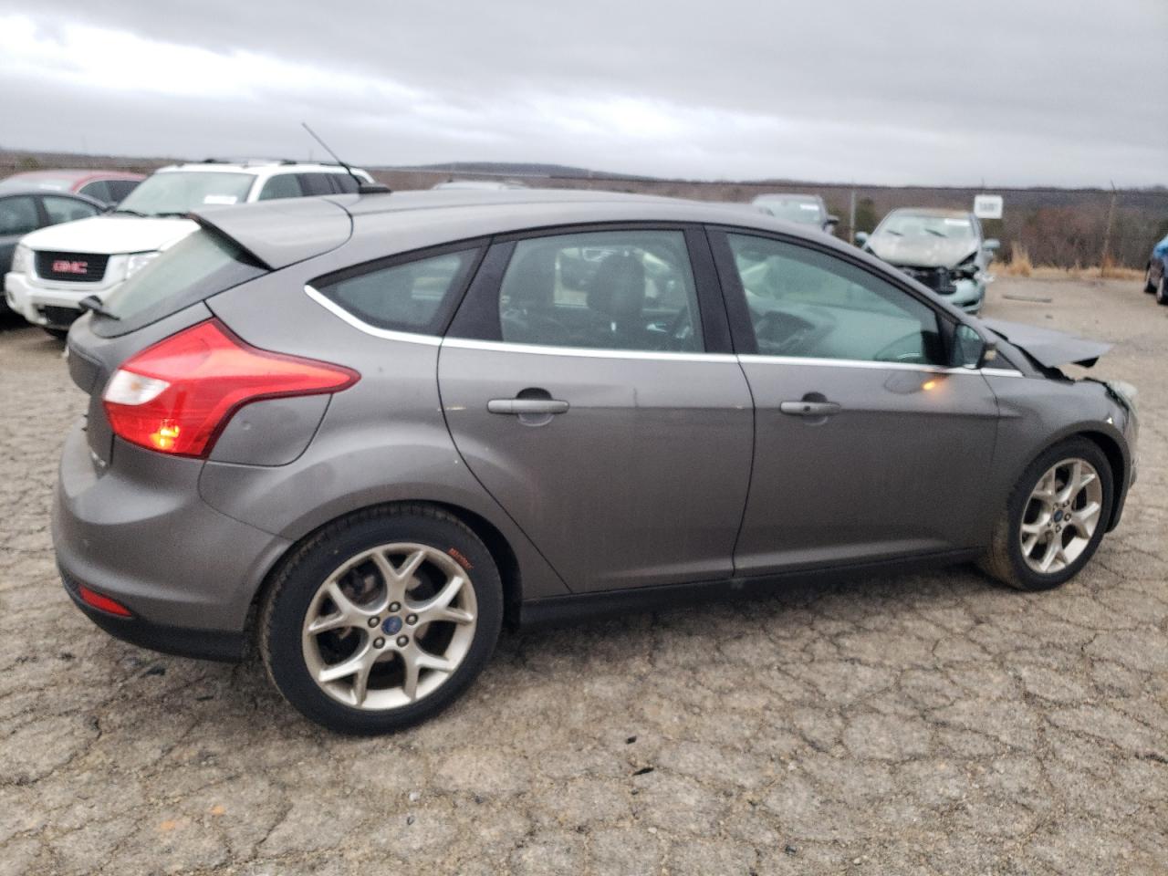 2012 Ford Focus - Image 3