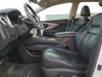 2015 Nissan Murano S for Sale in Wilmer, TX - Hail