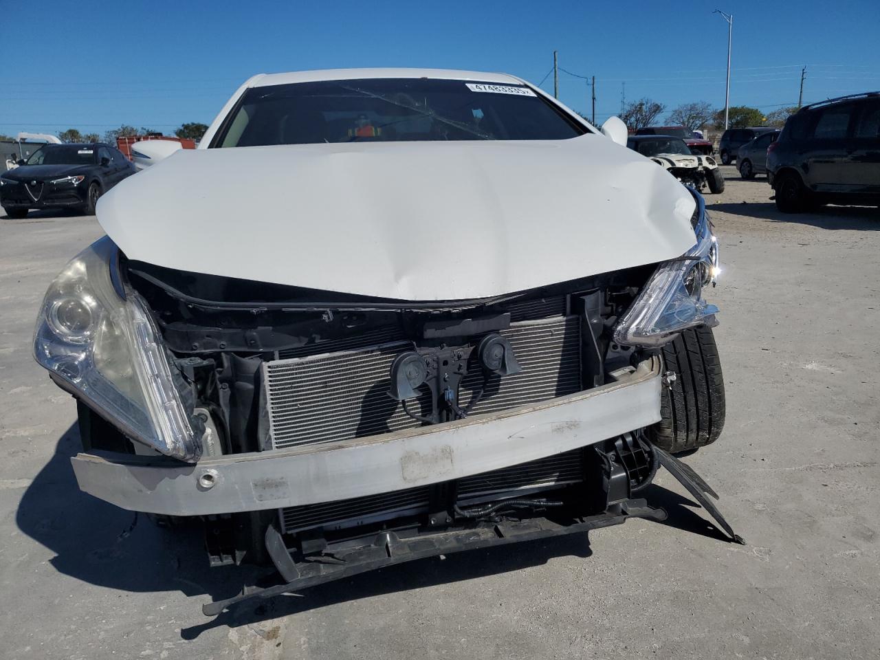 2016 Hyundai Azera - Image 5