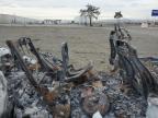 2016 Ford F150 Supercrew de vânzare în Pasco, WA - Burn