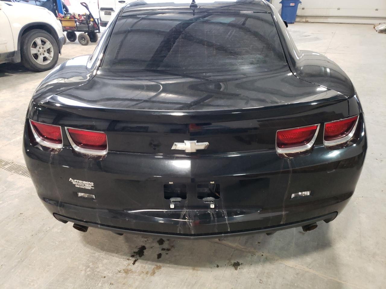 2013 Chevrolet Camaro - Image 6