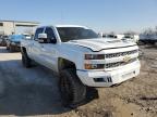 2019 Chevrolet Silverado K2500 Heavy Duty Lt للبيع في Kansas City، KS - Vandalism