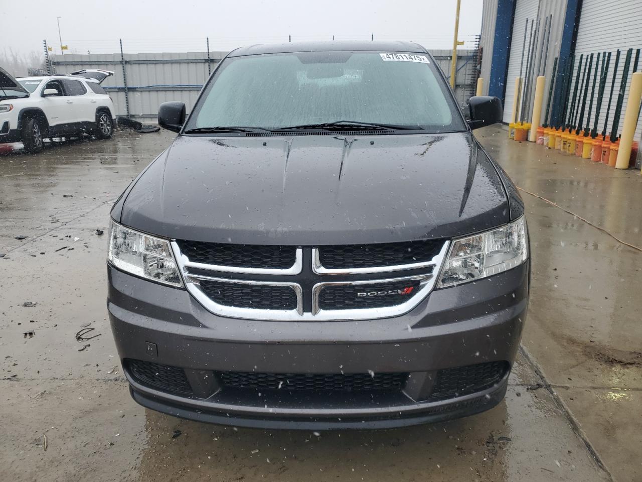 2015 Dodge Journey - Image 5