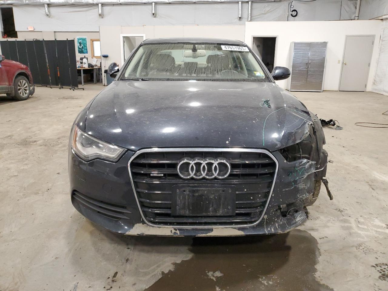 2015 Audi A6 - Image 5