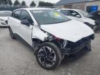 2024 MG 4 SE for sale at Copart BELFAST
