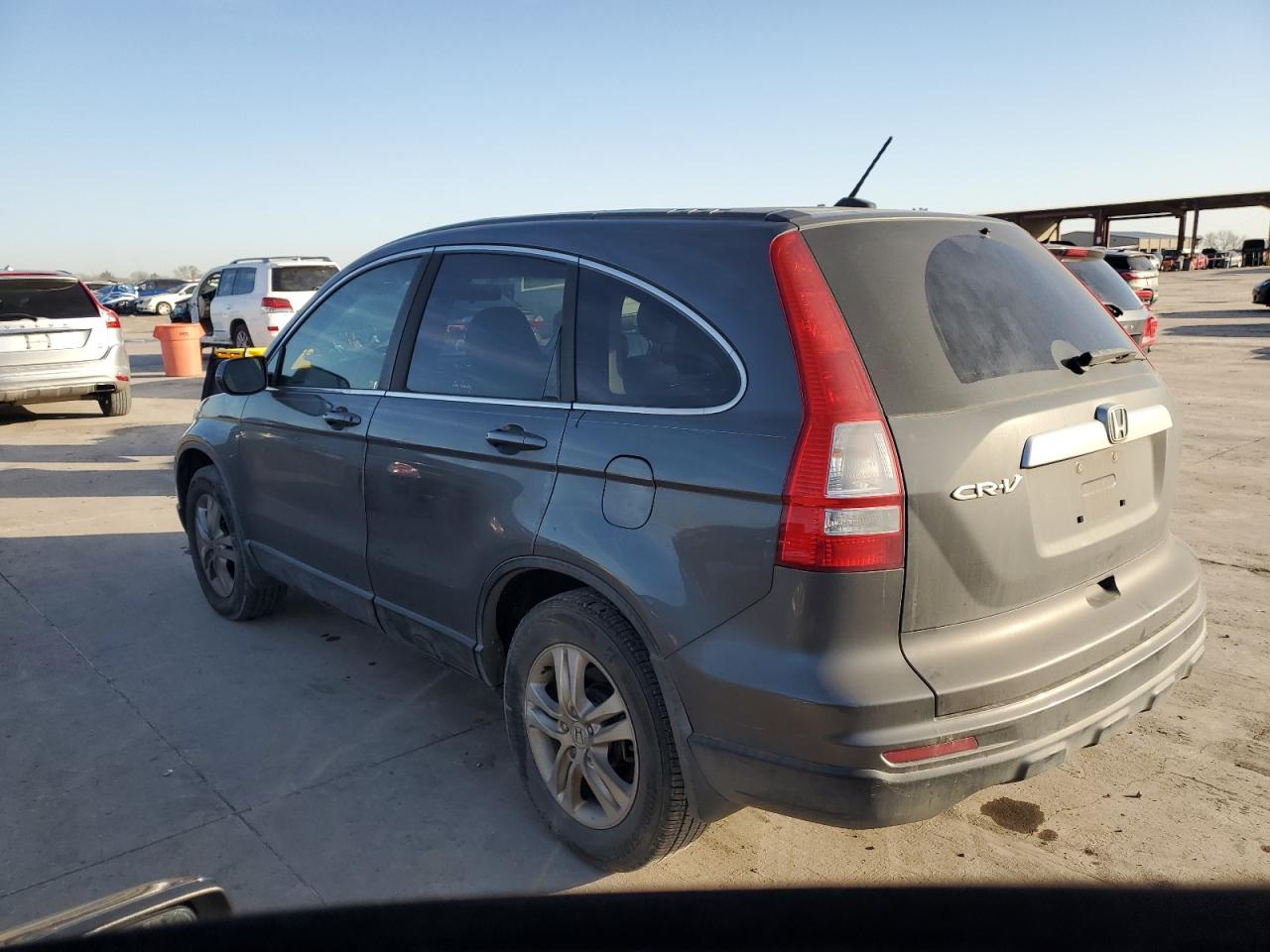 2011 Honda CR-V - Image 2