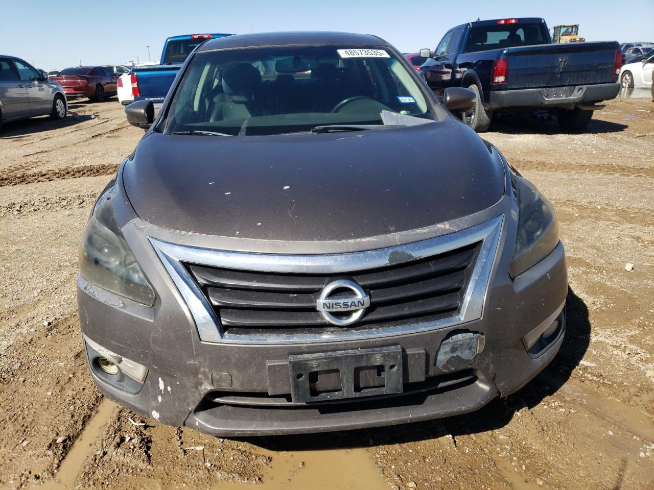 2014 Nissan Altima - Image 5