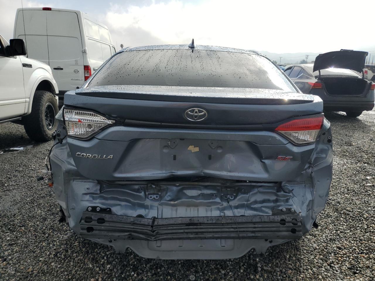 2020 Toyota Corolla - Image 6