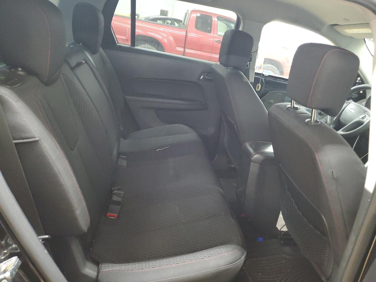 2014 GMC Terrain - Image 11