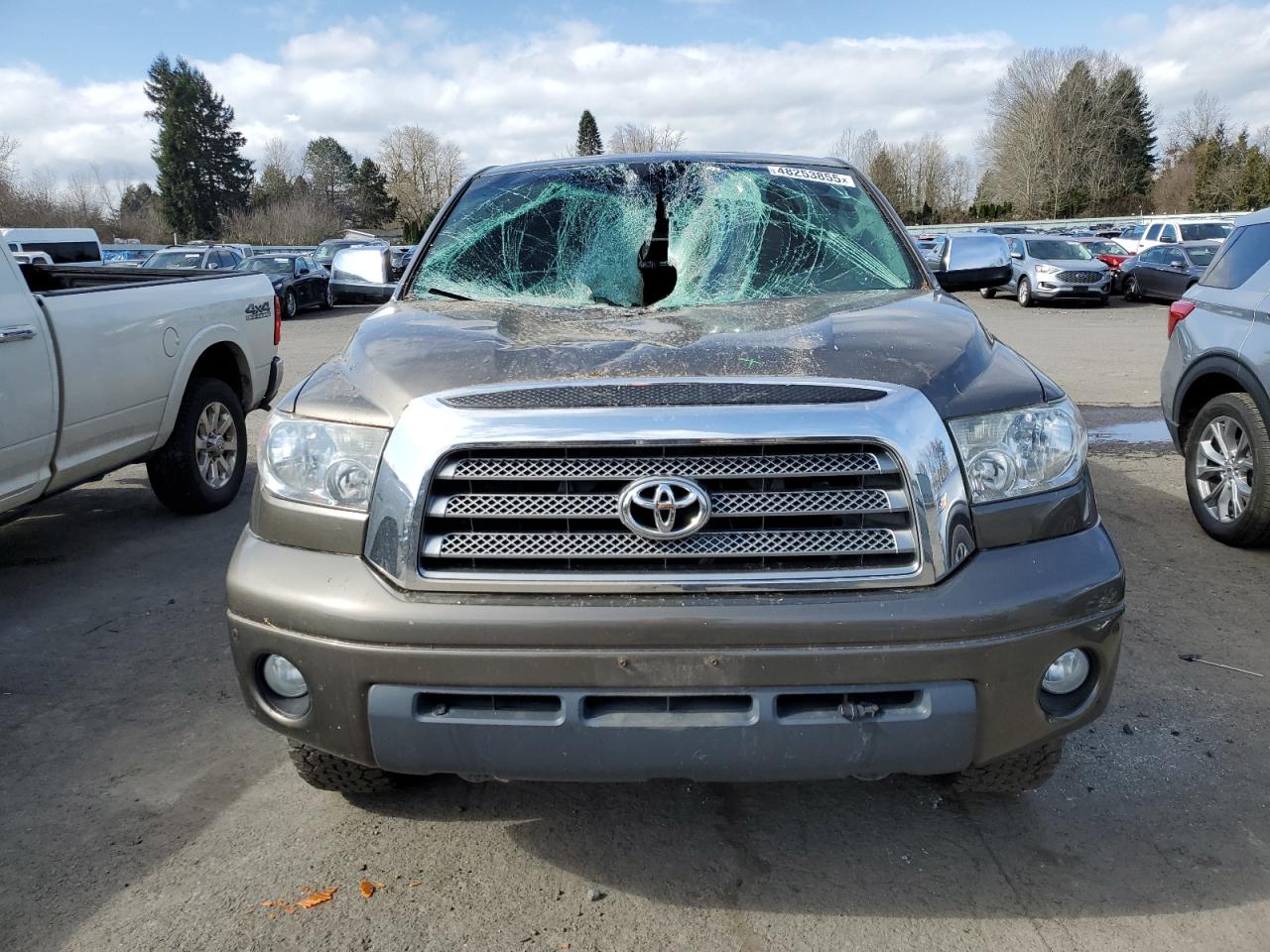 2009 Toyota Tundra - Image 5