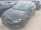 2015 VOLKSWAGEN POLO BLUEG for sale at Copart SANDY