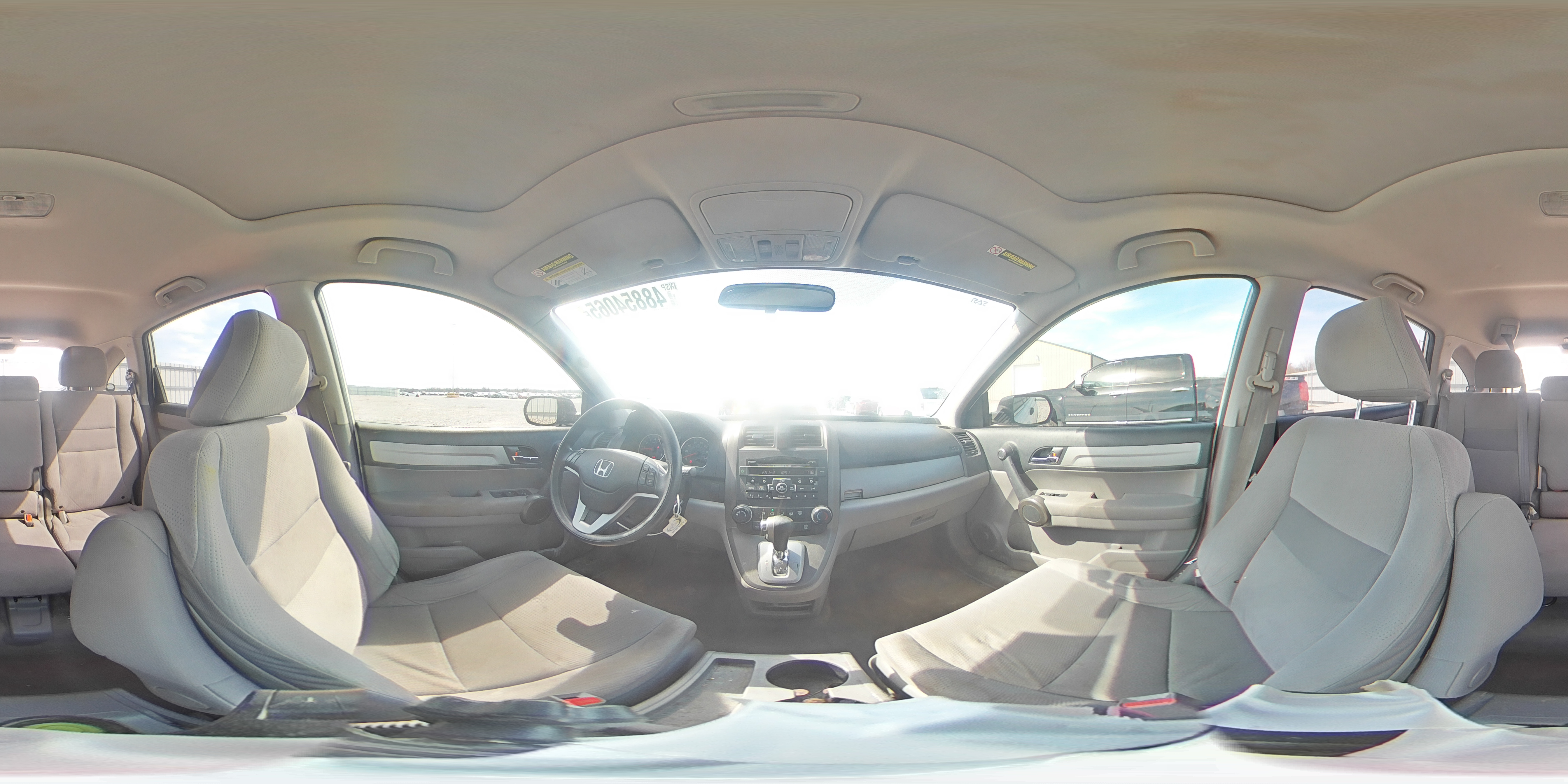 2010 Honda CR-V - Image 13