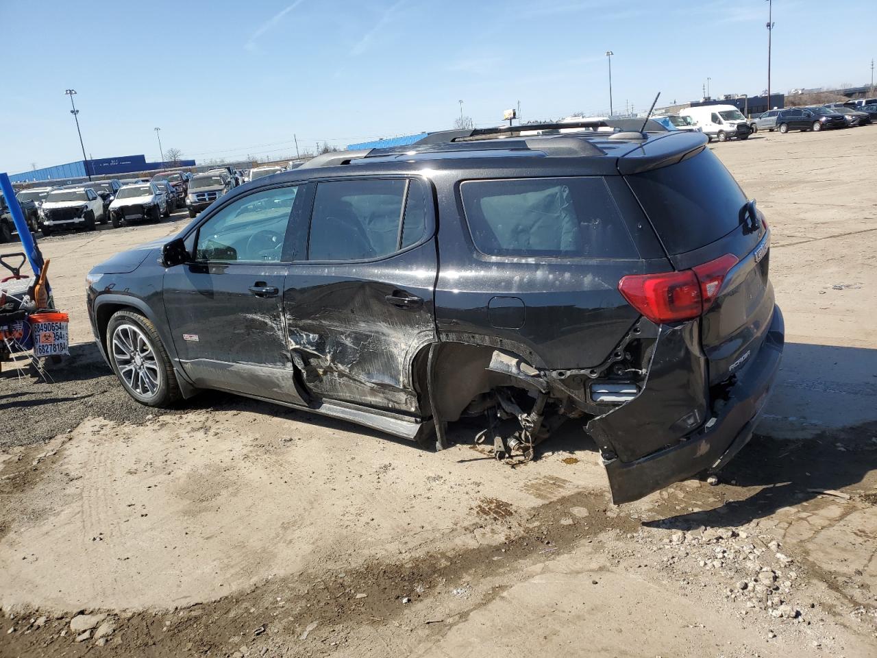 2019 GMC Acadia - Image 2