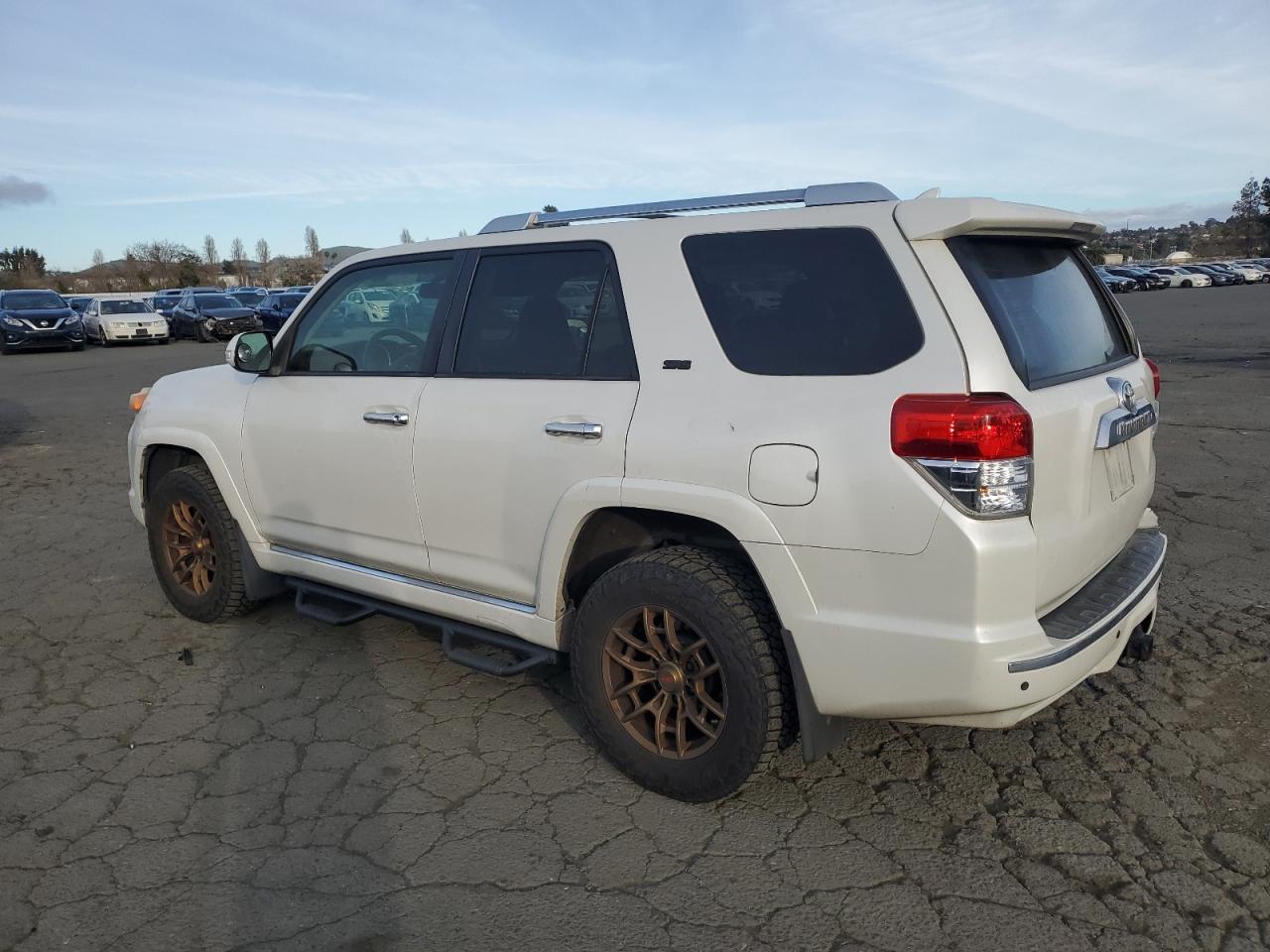 2013 Toyota 4Runner - Image 2