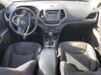 2017 Jeep Cherokee Latitude en Venta en Ocala, FL - Mechanical