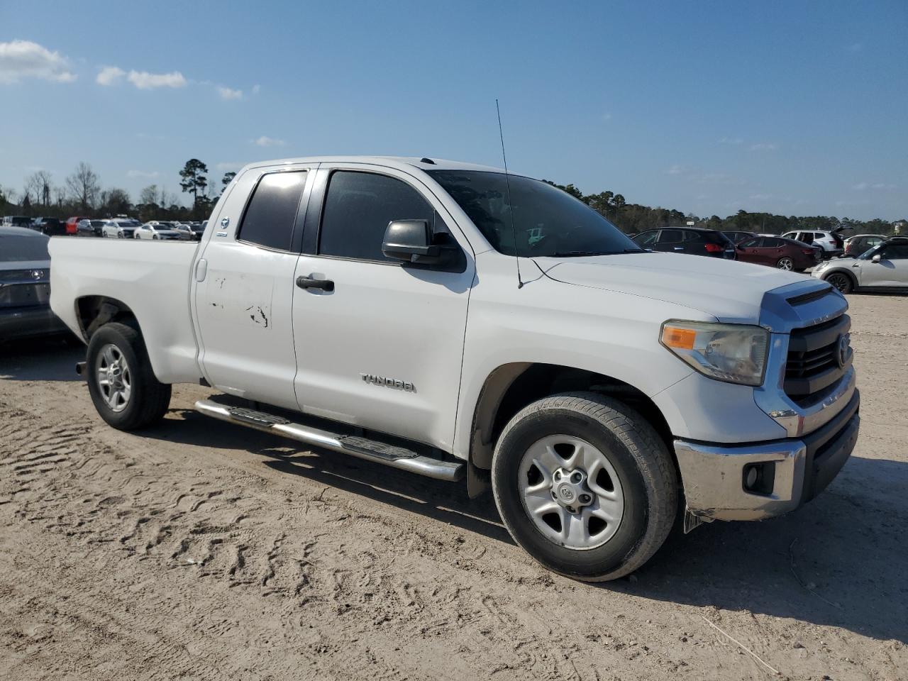 2014 Toyota Tundra - Image 4