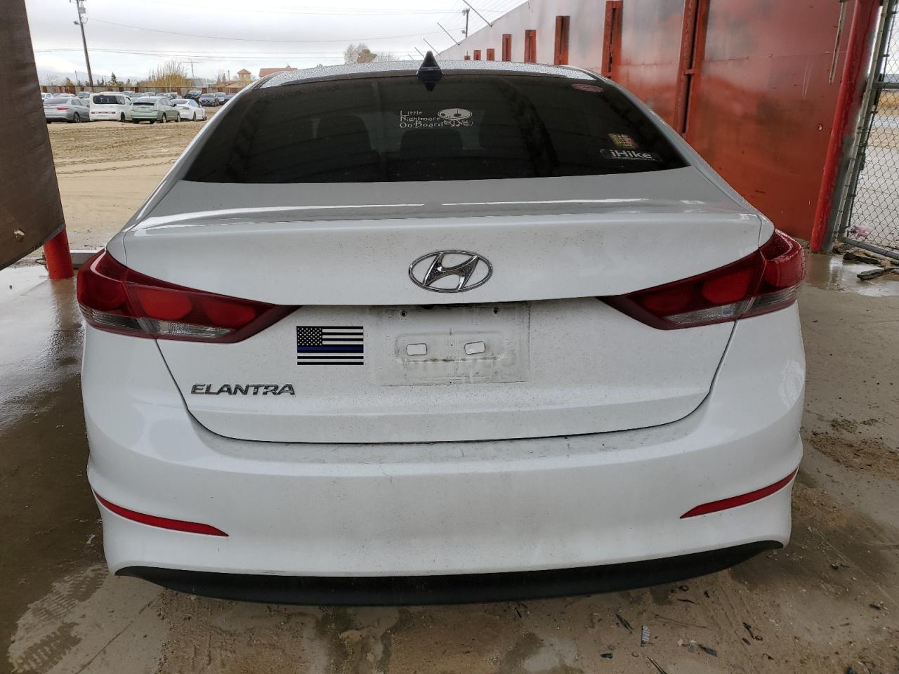 2018 Hyundai Elantra - Image 6